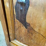 Parisian wardrobe, sideboard