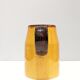 Handmade pitcher in vintage ceramic '60, signed Poët-Laval