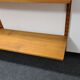 Danish design shelving by Poul Cadovious
