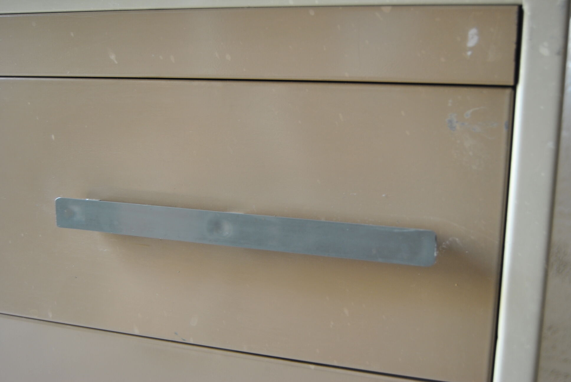 Sansen desk 60/70