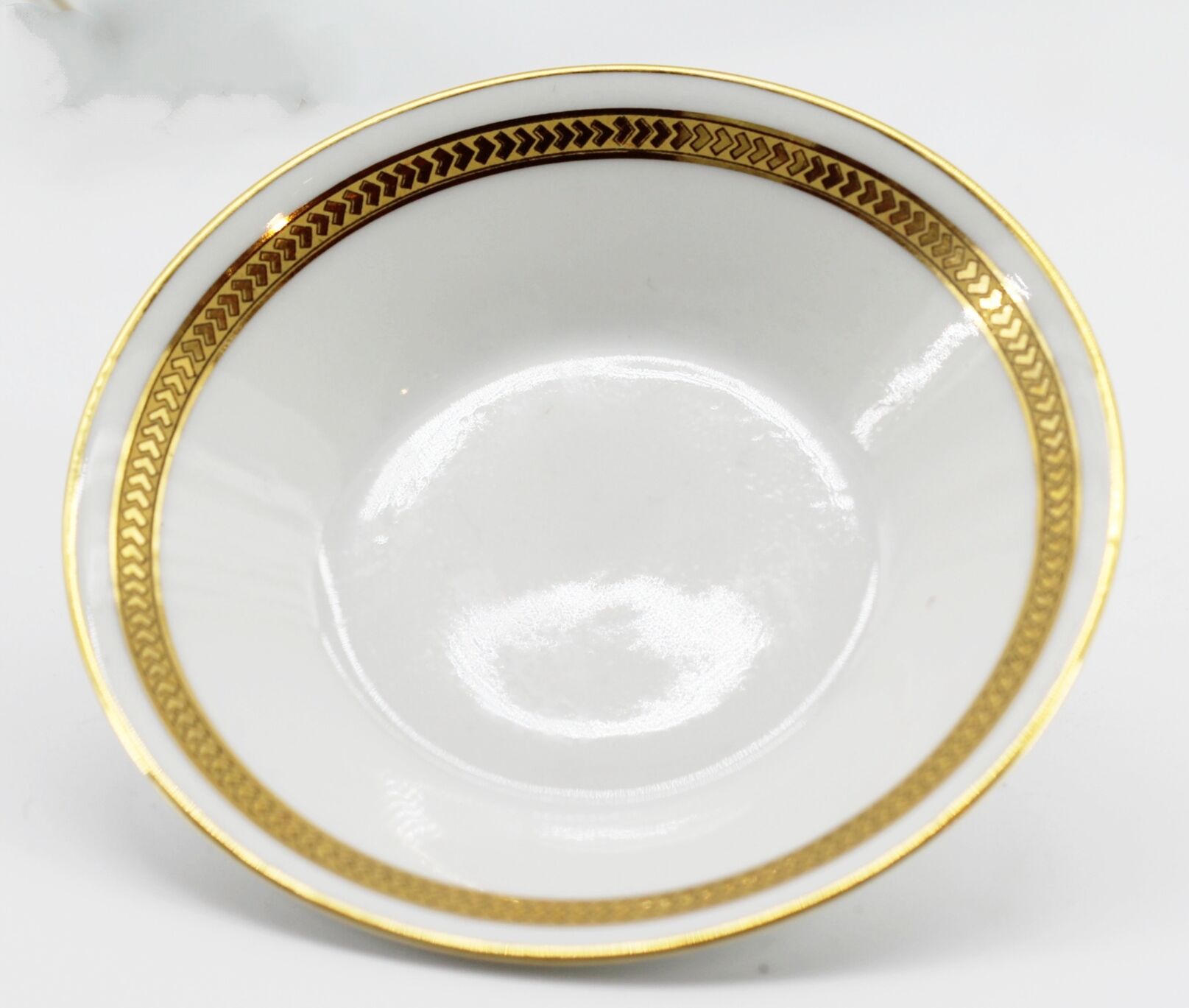 Coffee service in porcelain haviland limoges