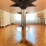 Segmented Eames Vitra