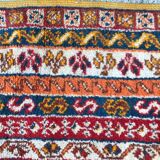 Big Berber former Moroccan handmade 290 x 420 cm