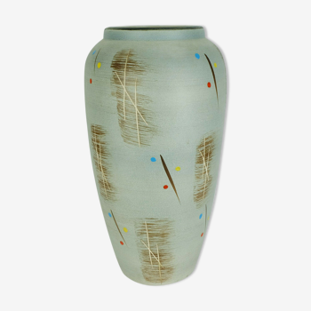 Vase Bay Keramik 1950s Modèle n ° 624-45