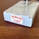 Paire de spots Biolab, 1950