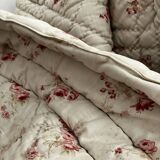 Old linen - Provencal Boutis