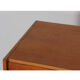 Dresser by Jiroutek for Interier Praha, U-458 model, circa 1960