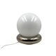 Space age table Lamp, Italy 1970s
