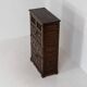 Spanish brutalist cabinet
