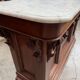 1950s bar counter