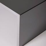 Table basse miroir Nando Vigo