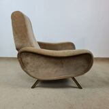 Lady armchair by Marco Zanuso for Arflex