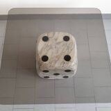 Vintage coffee table by Osvaldo Borsani for Tecno 1970