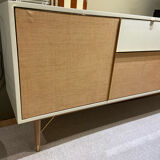 Enfilade capri ivoire red edition