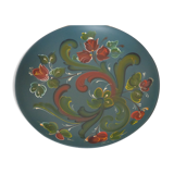 Assiette en bois Norsk Husfield