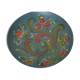 Assiette en bois Norsk Husfield