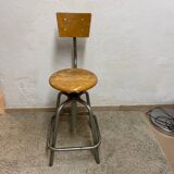 Industrial stool