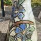 Ceramic vase by Roger Guerin