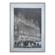 Imprimée en 1883, L'Eden Théâtre, Paris IXème.