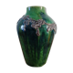 Art Nouveau vase signed 1914