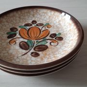 Villeroy & Boch plates