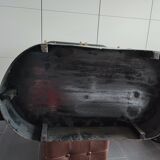 Japanese bar furniture painted and lacquered