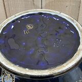 Porcelain pot cache - art deco era - Bleu de Sèvres