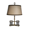 Christian Dior lamp 1980