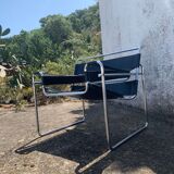 Wassily B3 armchair by Marcel Breuer