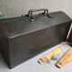 Big metal box