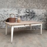 19th farm table