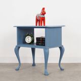 Table basse en chêne, design danois, années 1960, production : Danemark
