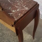 Ancienne coiffeuse des années 50/60