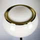 Italian floor lamp by Harvey Guzzini for Meblo, 1970s