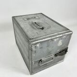 Airplane storage box / container, Air France