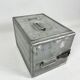 Airplane storage box / container, Air France