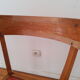 Suite of 4 chairs vintage bistro Diago