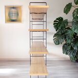 Étagère Enetri, design Niels Gammelgaard
