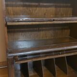 Bookcase Barrister Library
