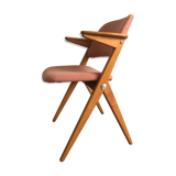 Triva chair design by Bengt Ruda  for Nordiska Kompaniet Sweden