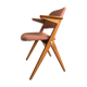 Triva chair design by Bengt Ruda  for Nordiska Kompaniet Sweden