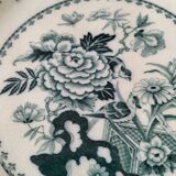 Vintage Wedgwood Bullfinch Plates