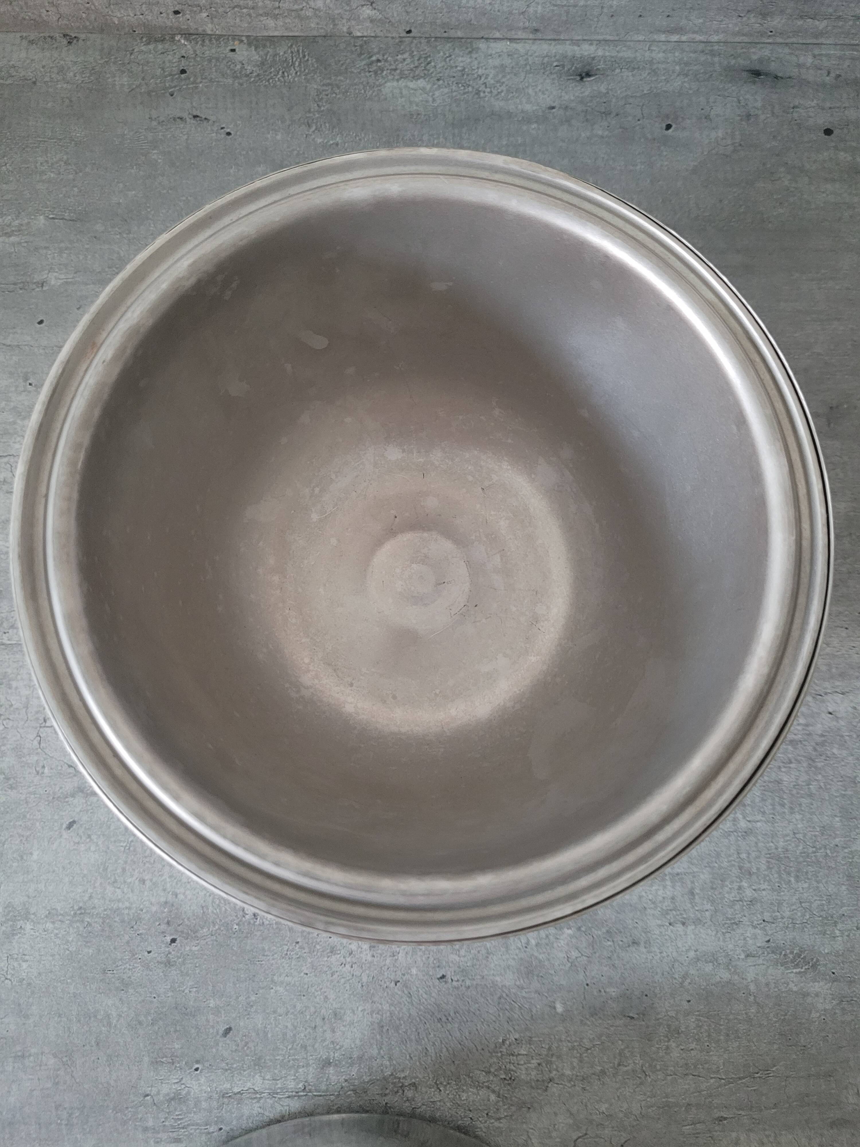 Pomme à glaçon