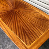 Vintage coffee table from the 50s