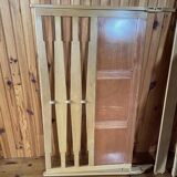 VINTAGE DOUBLE BED YEAR 60/70