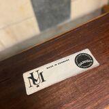 Table scandinave Johannes Andersen