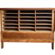 Workshop furniture, printing storage