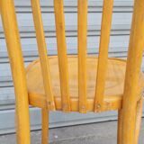 Baumann bistro chair