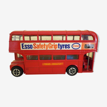 Routemaster bus provenance Angleterre N°289 de Dinky Toys