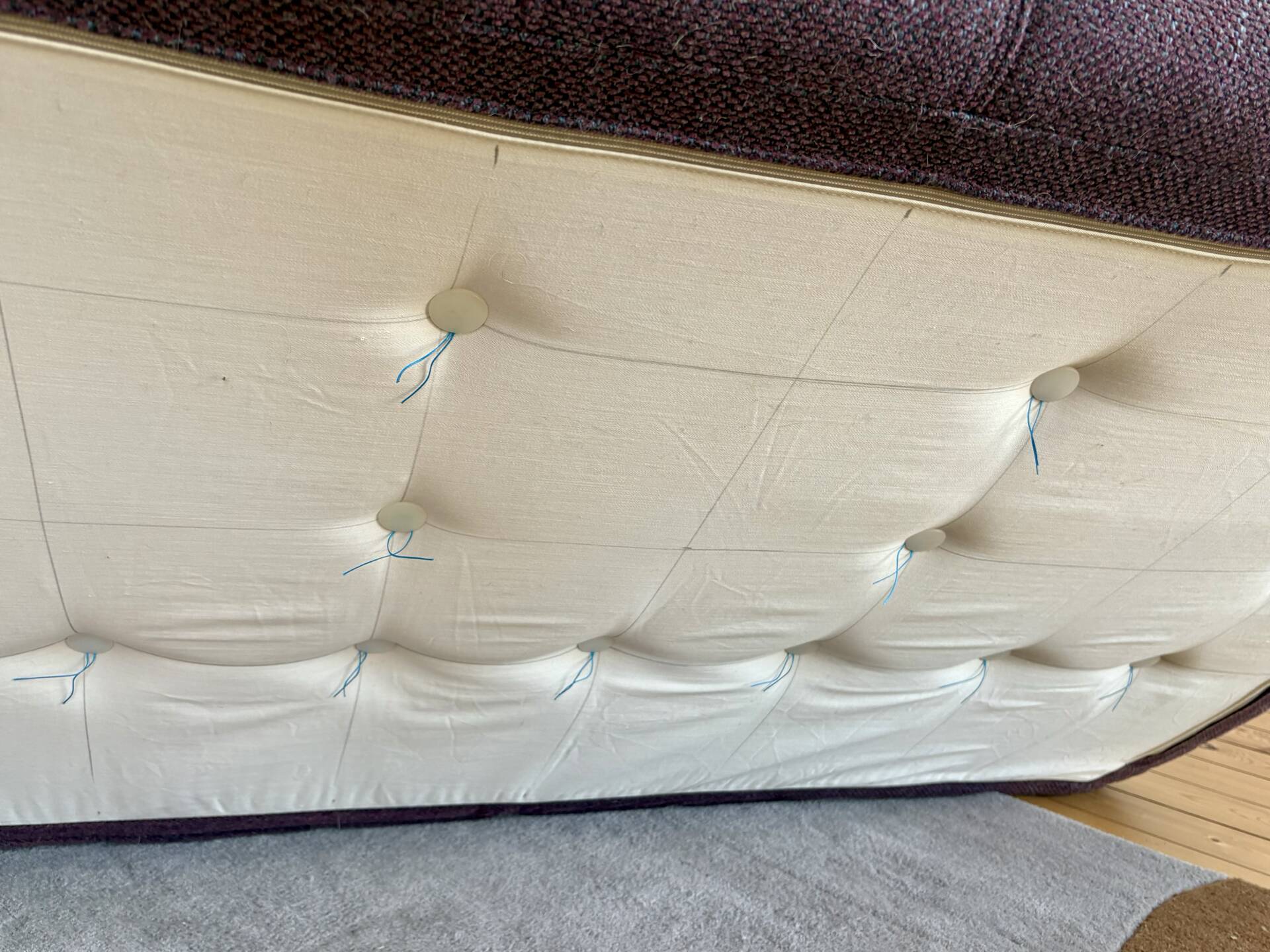 Kashima two-seater sofa Ligne Roset